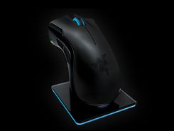 Razer 曼巴眼镜蛇