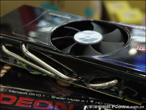 蓝宝石4870黄金版 WIN7的显卡驱动问题-蓝宝石4870黄金 ...