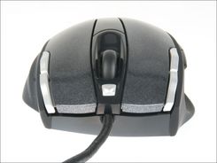 精灵 Ergo555 laser