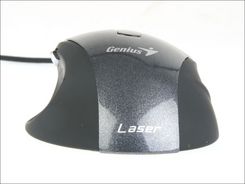 精灵 Ergo555 laser