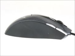 精灵 Ergo555 laser