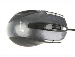 精灵 Ergo555 laser