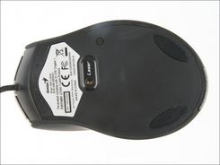 精灵 Ergo555 laser