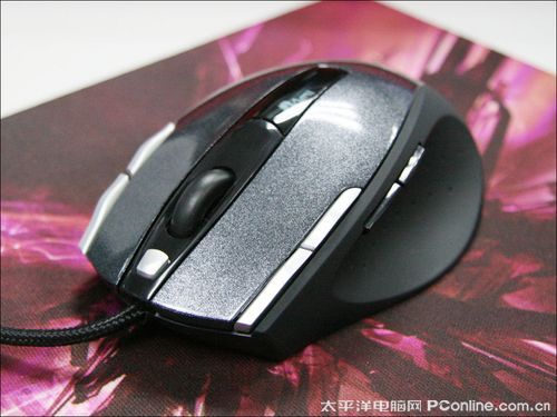 精灵 Ergo555 Laser