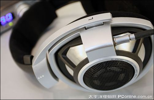 森海塞尔 HD800 Grace解码器M902