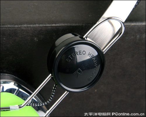 新酷USB-508MV耳机