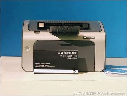 LaserJet P1008(CC366A)