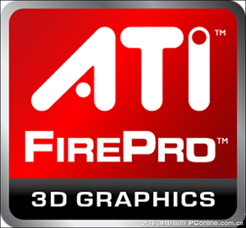 显卡推荐蓝宝科技 ati firepro v5700