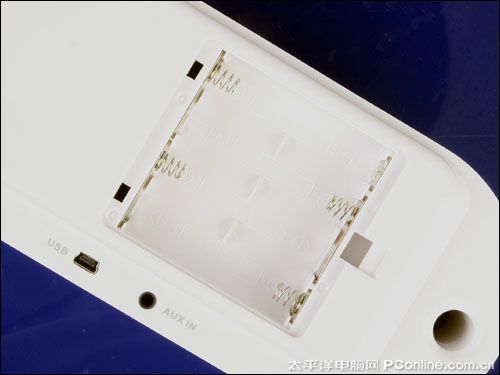 飞傲 S9迷你数码音箱