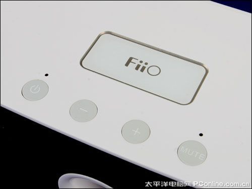 飞傲 S9迷你数码音箱