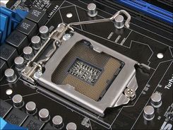 LGA 1156接口