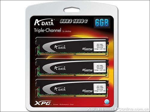  3G DDR3 1600G(Ϸͨ)