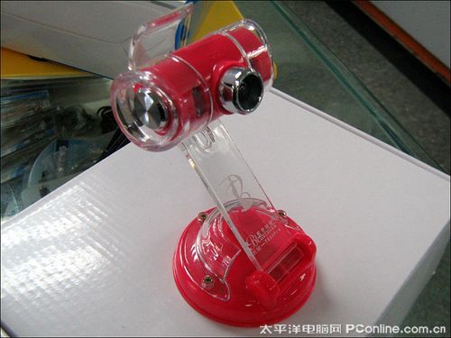 蓝色妖姬