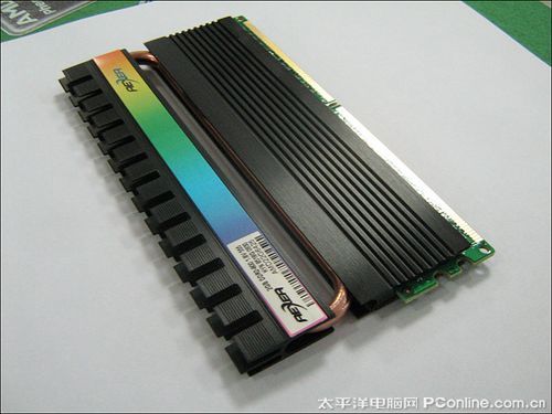 DDR2 800 2G游戏皇者AEXEA（雄狮） DDR2 800 2G游戏皇者