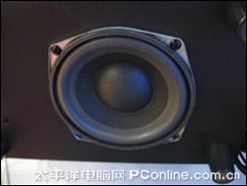 飞利浦2300音箱