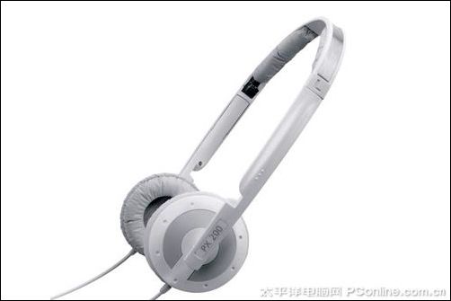 iPod 耳机推荐 PX200