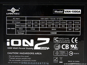  ION2  1000W