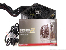  ION2  1000W