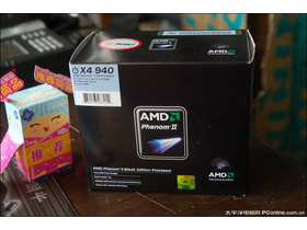 AMDII X4 940AMD PhenomII X4 940/ں