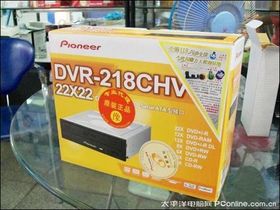 ȷ DVR-218CHV