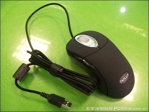 多彩 DLM-610LU激光变速豚