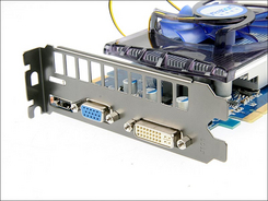 盈通 G9600GSO