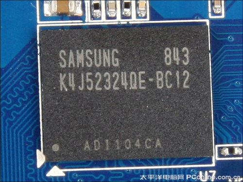 盈通 G9600GSO