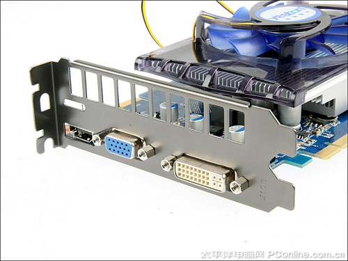 盈通 G9600GSO