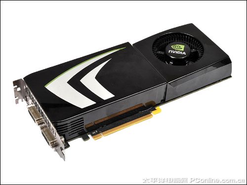 nvidia gforce gtx260