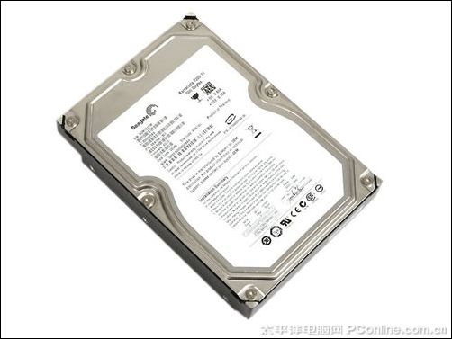 ϣBarracuda 500G 32M SATA2ͼ