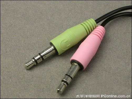 森海塞尔PC30