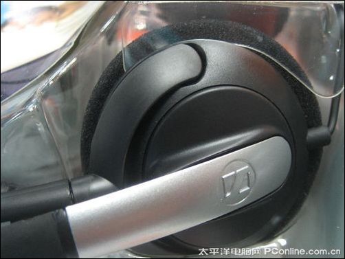 森海塞尔PC30