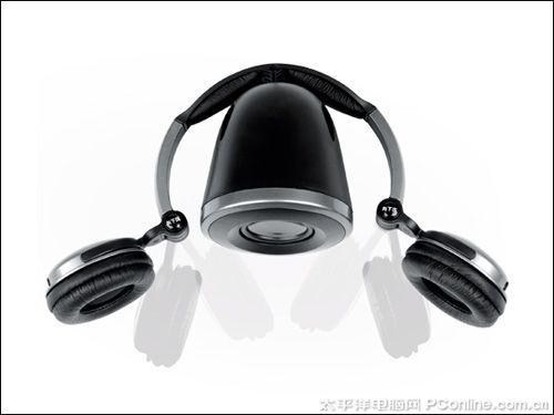 双飞燕 HSB-100U3重唱耳机