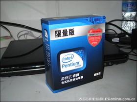 Intel Pentium E6500K