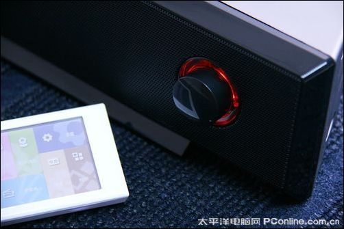 麦博MD126 数码音箱 试用评测