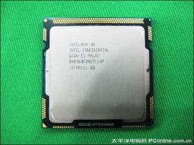 Inteli5 750/ɢװIntel Core i5 750