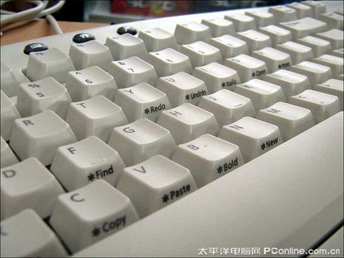 微软 灵巧键盘