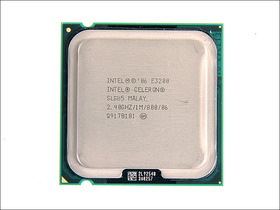 Celeron E3200