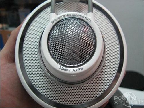 AKG K701
