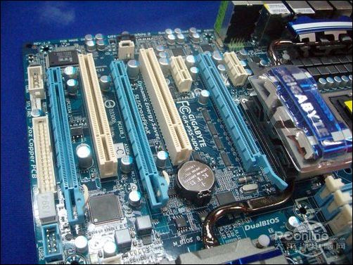 24相供电看着慎得慌_河北主板行情_| |太平洋电