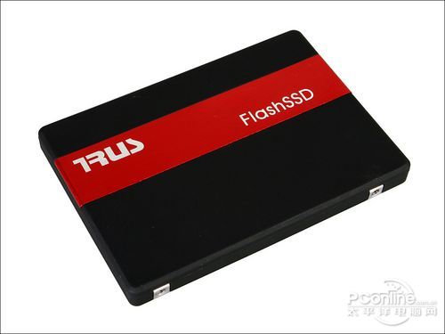 TRUS SSD