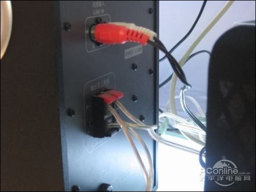 漫步者E3100 