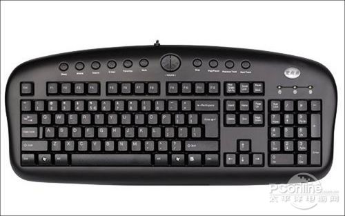 双飞燕 指如16雕光电套 KB-283U