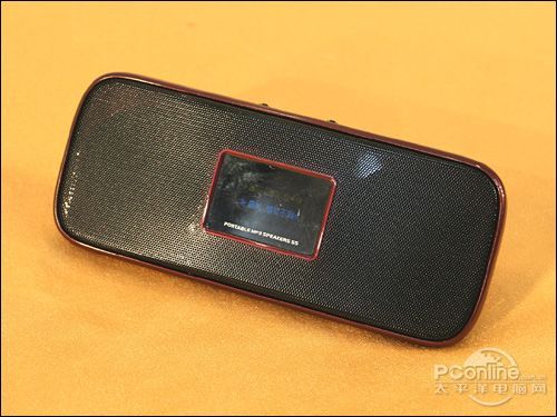 飞傲S5数码小音箱