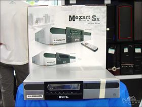 Tt Mozart SXVC7001SNSMediaLAB)TT-Mozart SX