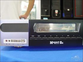 Tt Mozart SXVC7001SNSMediaLAB)TT-Mozart SX