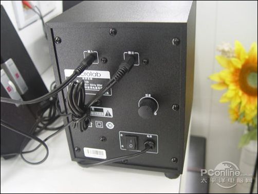 麦博M100普及版