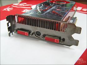  HD4890