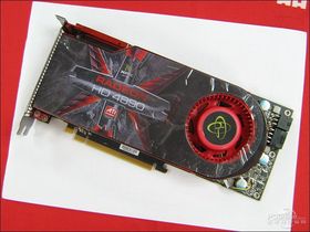  HD4890