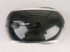 微软 Wireless Mobile Mouse 